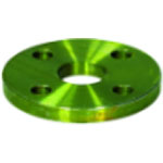 BÍCH RỔNG THÉP ĐÚC BS 4504