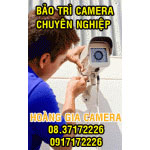 Lắp đặt hệ thống báo trộm giá rẻ tại TP.HCM