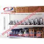 van an toàn | van an toàn hàn quốc | van an toàn lắp bích | van an toàn lắp ren