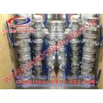 van bi | van bi nhật | van bi hàn quốc | van bi điều khiển điện | van bi điều khiển khí nén