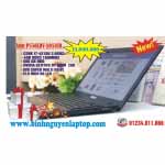 ASUS P550LDV-XO518D - Core™I7-4510U 4GB 500GB VGA 2GB - Bảo hành chính hãng