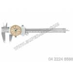 Thước cặp Mitutoyo 505-685 dải đo 0-150mm