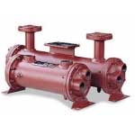 Thiết bị trao đổi nhiệt ống chùm