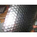 Tấm túi khí cách nhiệt Kiến Nam..TÚI KHÍ CÁCH NHIỆT CHỐNG NÓNG MÁI TÔN NHÀ XƯỞNG