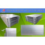 Tấm tản nhiệt Plate