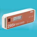 Watch logger- Thiết bị theo dõi nhiệt độ, độ ẩm, độ sốc trong qúa trình vận chuyển và lưu kho