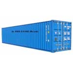 container giá cạnh tranh