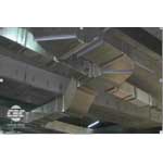 Thermobreak cách nhiệt ống gió