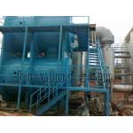 lò đốt chất thải rắn