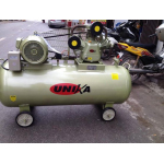 Máy nén khí Unika, Máy nén khí piston, Máy nén khí 1 cấp nén, Máy nén khí 2 cấp nén......
