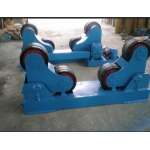 Đồ gá lăn xoay, con lăn bồn