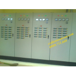 Tủ điều khiển hệ xử lý nước thải sinh hoạt