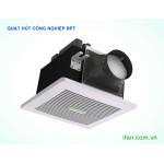 Quạt hút công nghiệp BPT