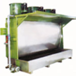 HỆ THỐNG XỬ LÝ BỤI SƠN,SƠN PU SƠN LÓT ,MÀU..