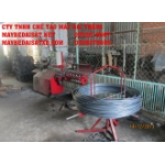 Gía trị của máy bẻ đai sắt tự động