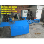 Máy bẻ đai sắt