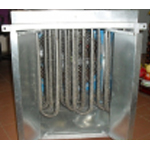 Điện Trở Đốt Nóng