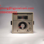 Bộ điều khiển nhiệt độ Fotex TC series chính hãng tại VN.