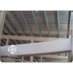 THERMOBREAK CÁCH NHIỆT MÁI