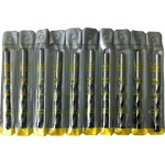 Mũi khoan bê tông, mũi khoan sắt, lưỡi cắt kim cương nhãn hiệu WAVES