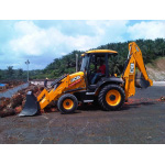 Xe Xúc đào liên hợp