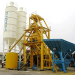 trạm trộn bê tông tươi