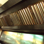 HÚT KHÓI BẾP NHÀ HÀNG