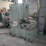 Máy sọc bao hình 5B140 (sọc răng)