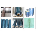 BẢNG GIÁ MÀNG NHỰA PVC