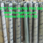 Màng Nhựa PVC
