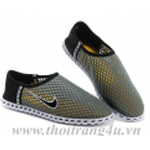 Giày thể thao - giày lười nike đi bộ mới nhất 2015