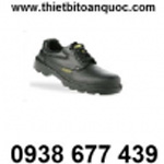 giày da bảo hộ chống đinh