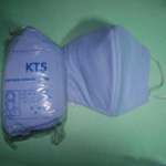 Khẩu trang vải KT5