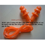 Nút tai chống ồn