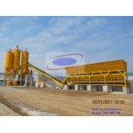 TRẠM TRỘN BÊ TÔNG