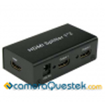 Bộ chia tín hiệu HDMI từ 1 ra 2