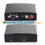 Bộ chuyển đổi VGA sang HDMI