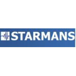 Thiết bị siêu âm khuyết tật kim loại, đo chiều dày kim loại của Hãng Starmans