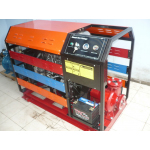 Máy bơm chữa cháy Hyunhdai 20HP, 30HP, 40HP, 50HP, 80HP, 100HP, 120HP