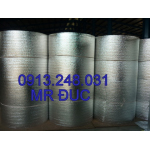 Mút OPP cách nhiệt mái tôn  tại Bình Dương, Sài Gòn