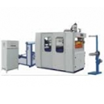 Bán máy định hình làm cốc nhựa