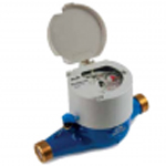 Đồng Hồ Nước Itron Hiệu Multimag của Indonesia