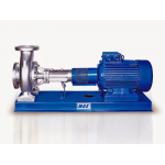 Bơm dầu truyền nhiệt-Bơm dầu nóng-Bơm Mas ( KYP Series – THERMAL HOT OIL PUMPS )