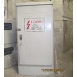 TỦ ĐIỆN COMPOSITE - TỦ HẠ THẾ