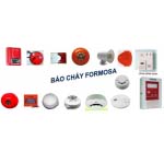 Đầu báo khói Formosa FMS-136