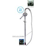 BƠM QUAY TAY HF-1000 EX