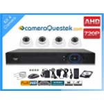 Lắp đặt camera quan sát cho của hàng - siêu thị, văn phòng - nhà ở uy tín nhất Hà Nội, Lắp đặt hệ thống camera quan sát ngày đêm