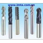 Dao Phay Ngón Endmill