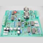 BO MẠCH ĐIỀU KHIỂN THYRISTOR 1 PHA ỔN ÁP VÀ ỔN DÒNG