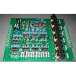 BO MẠCH ĐIỀU KHIỂN 3 PHA 6 TIA